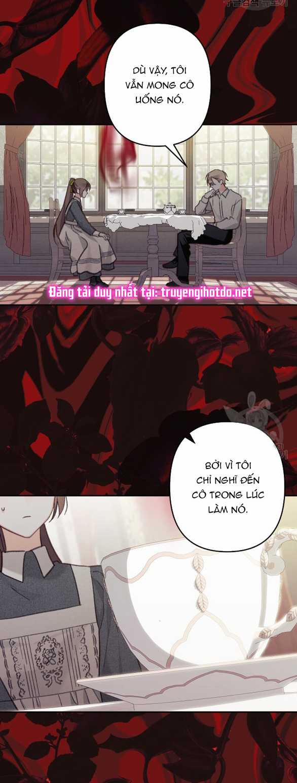 Làm Thế Nào Để Sinh Tồn Được Trong Game Kinh Dị 25.1 trang 7