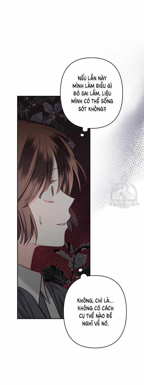 Làm Thế Nào Để Sinh Tồn Được Trong Game Kinh Dị 25.1 trang 9