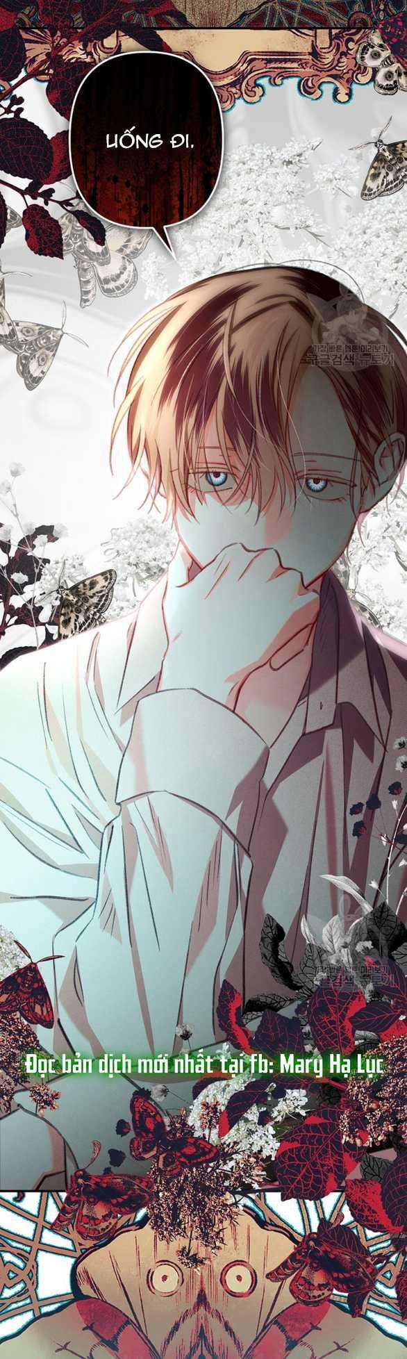 Làm Thế Nào Để Sinh Tồn Được Trong Game Kinh Dị 25.2 trang 1