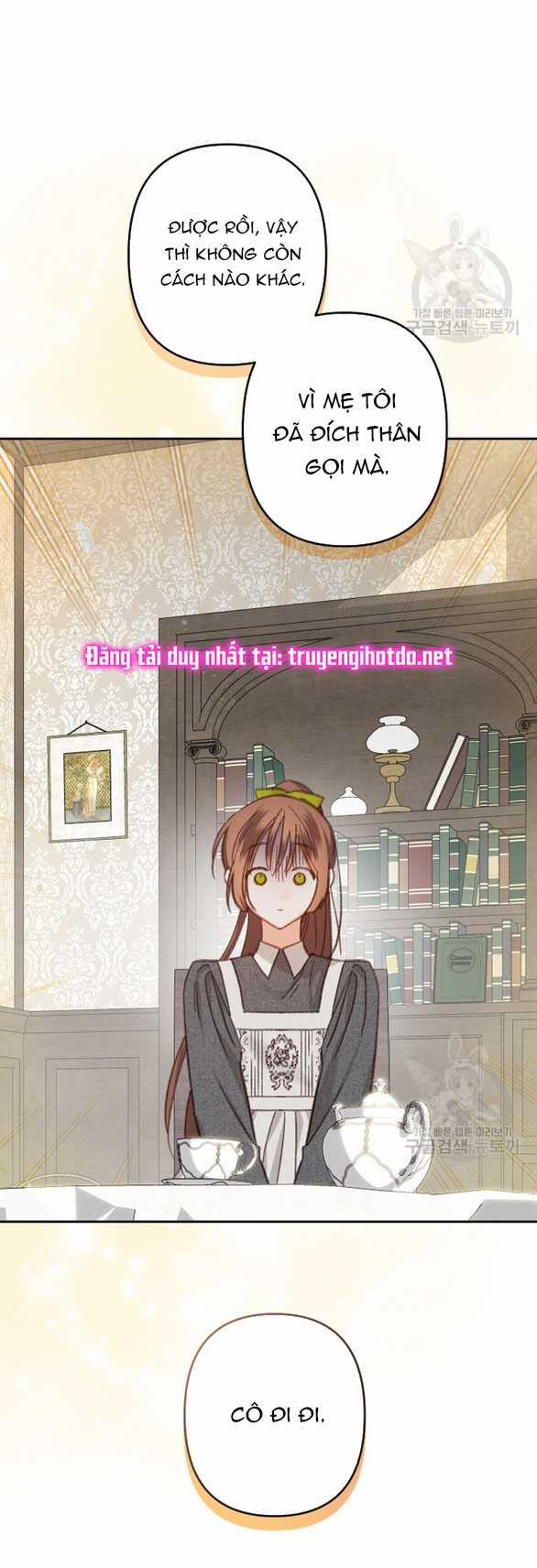 Làm Thế Nào Để Sinh Tồn Được Trong Game Kinh Dị 25.2 trang 10