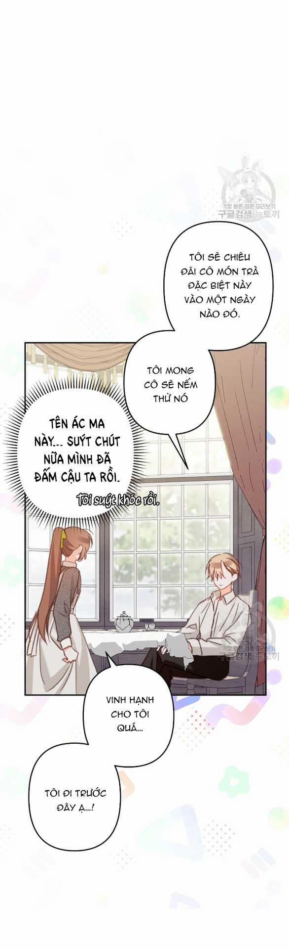 Làm Thế Nào Để Sinh Tồn Được Trong Game Kinh Dị 25.2 trang 11