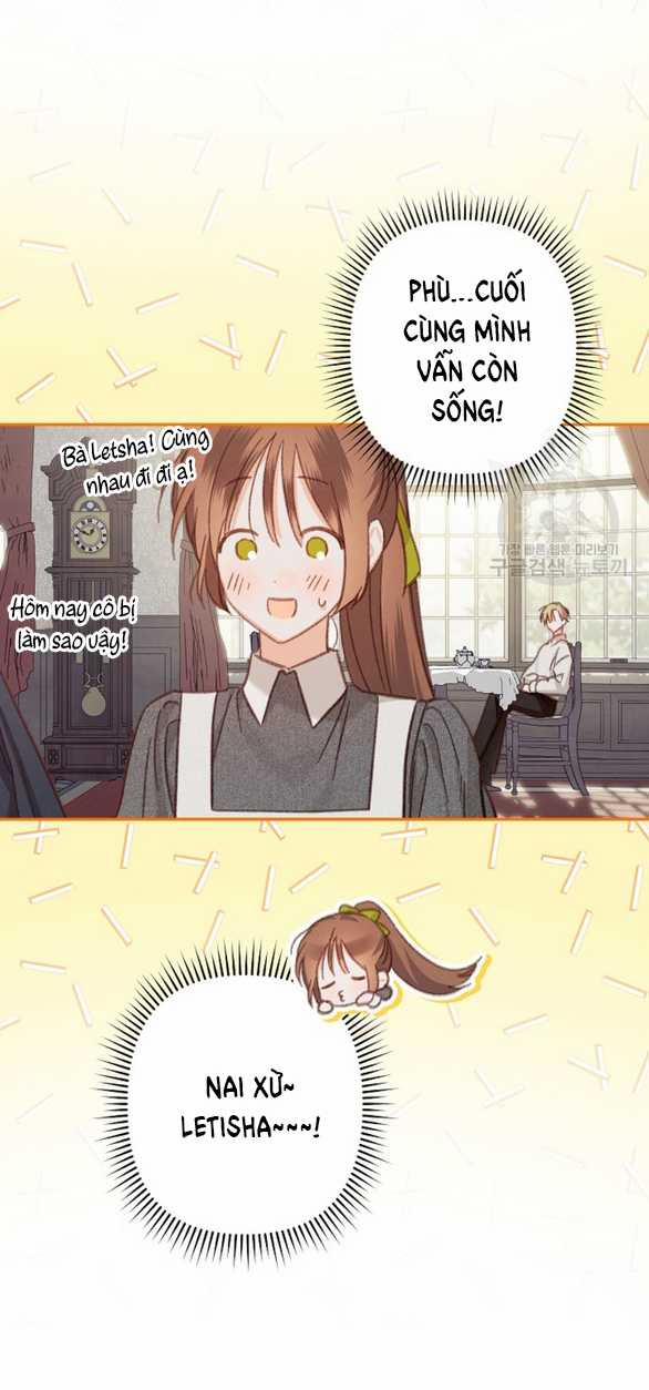 Làm Thế Nào Để Sinh Tồn Được Trong Game Kinh Dị 25.2 trang 16