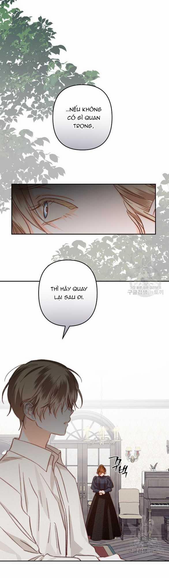 Làm Thế Nào Để Sinh Tồn Được Trong Game Kinh Dị 25.2 trang 6