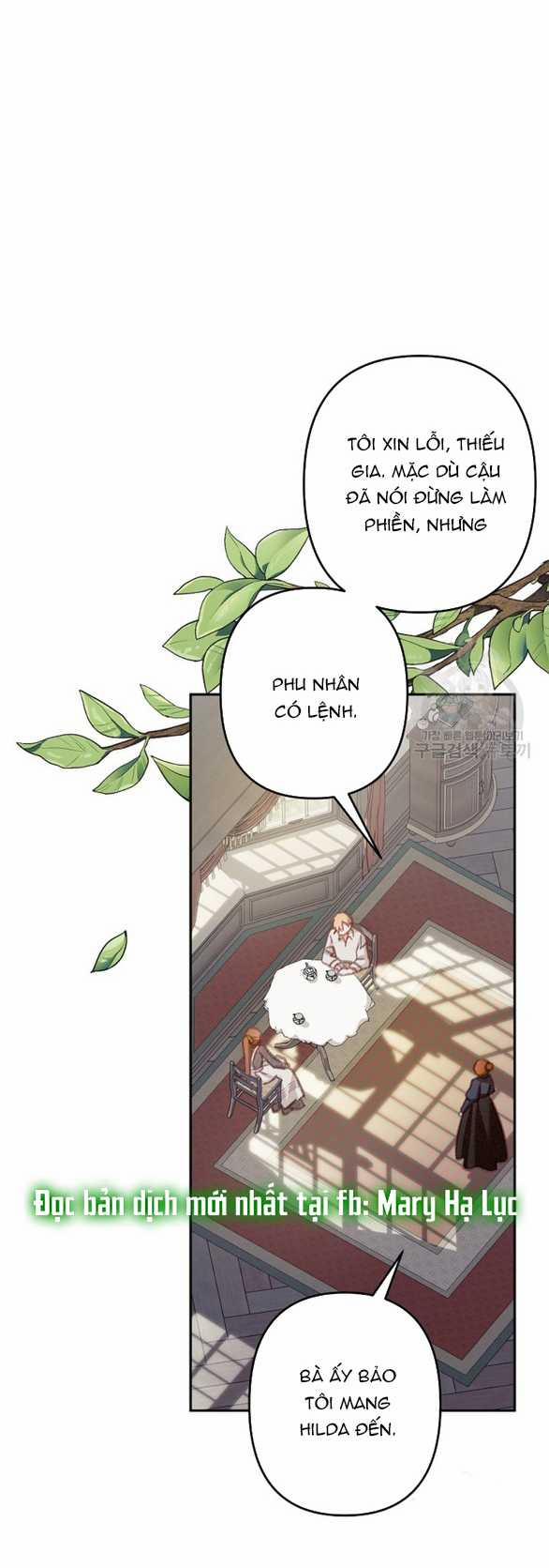 Làm Thế Nào Để Sinh Tồn Được Trong Game Kinh Dị 25.2 trang 7