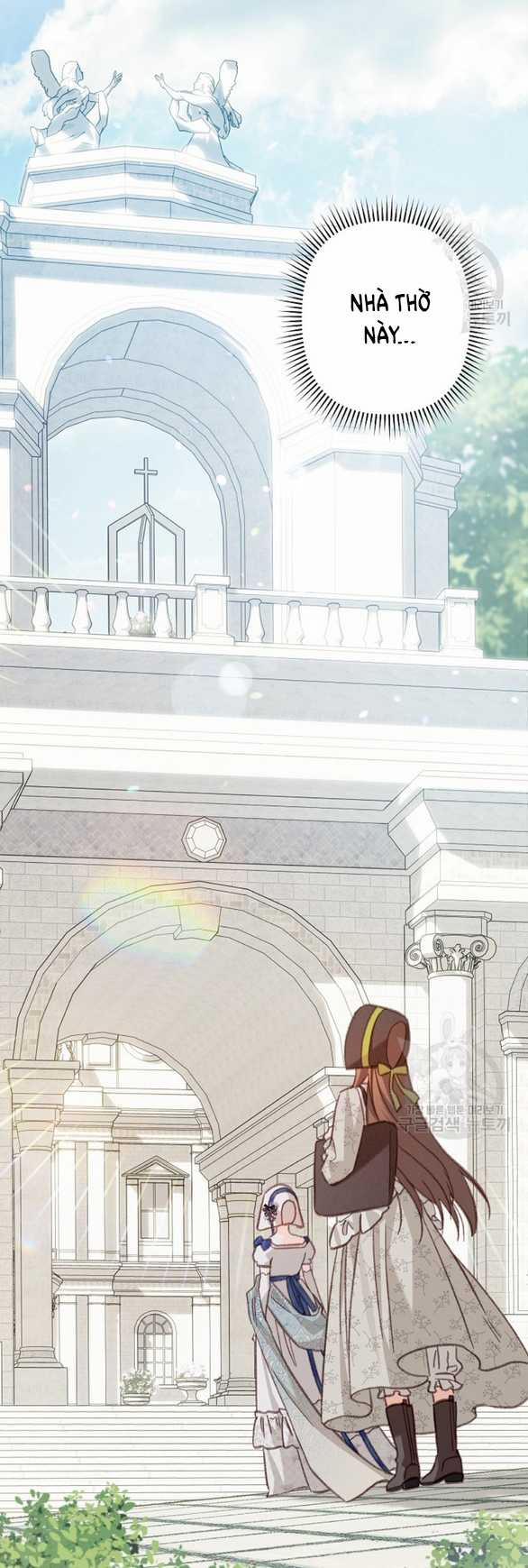 Làm Thế Nào Để Sinh Tồn Được Trong Game Kinh Dị 26.1 trang 10