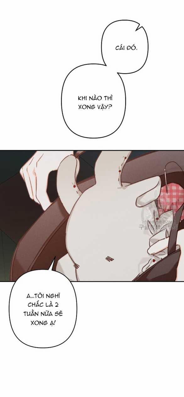 Làm Thế Nào Để Sinh Tồn Được Trong Game Kinh Dị 26.1 trang 16