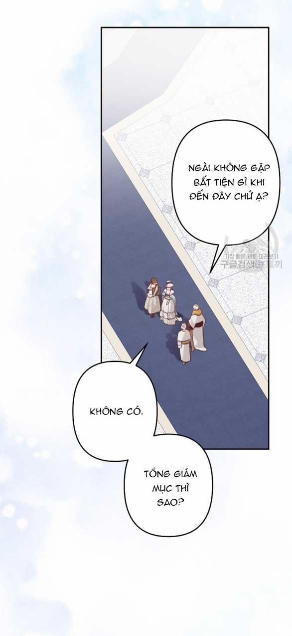 Làm Thế Nào Để Sinh Tồn Được Trong Game Kinh Dị 26.1 trang 30