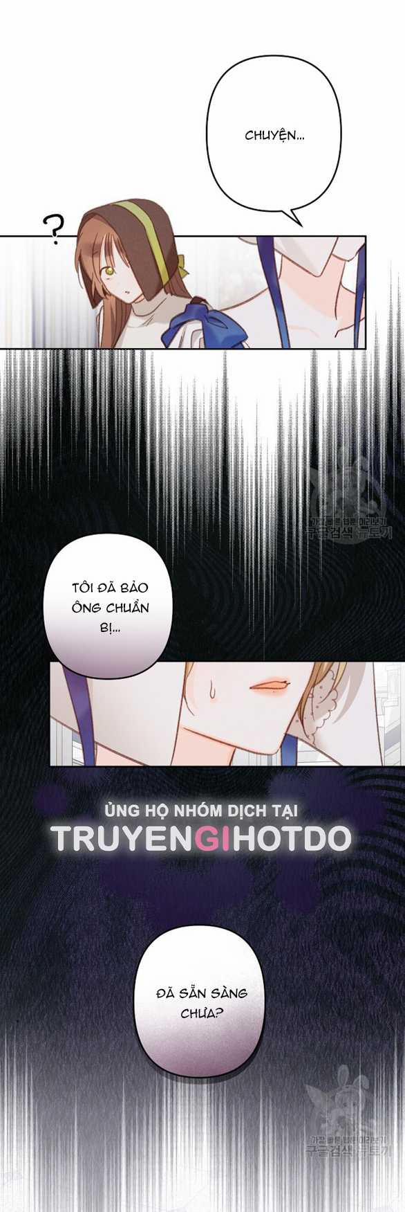 Làm Thế Nào Để Sinh Tồn Được Trong Game Kinh Dị 26.1 trang 33