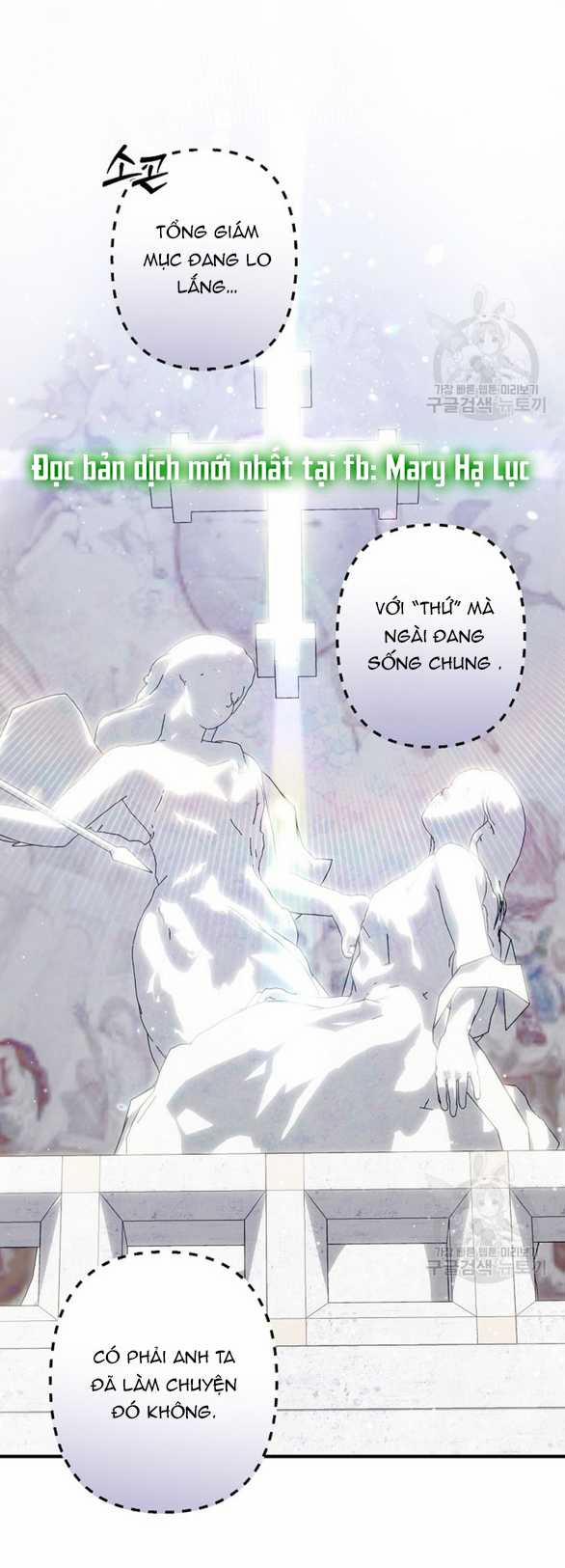 Làm Thế Nào Để Sinh Tồn Được Trong Game Kinh Dị 26.1 trang 36