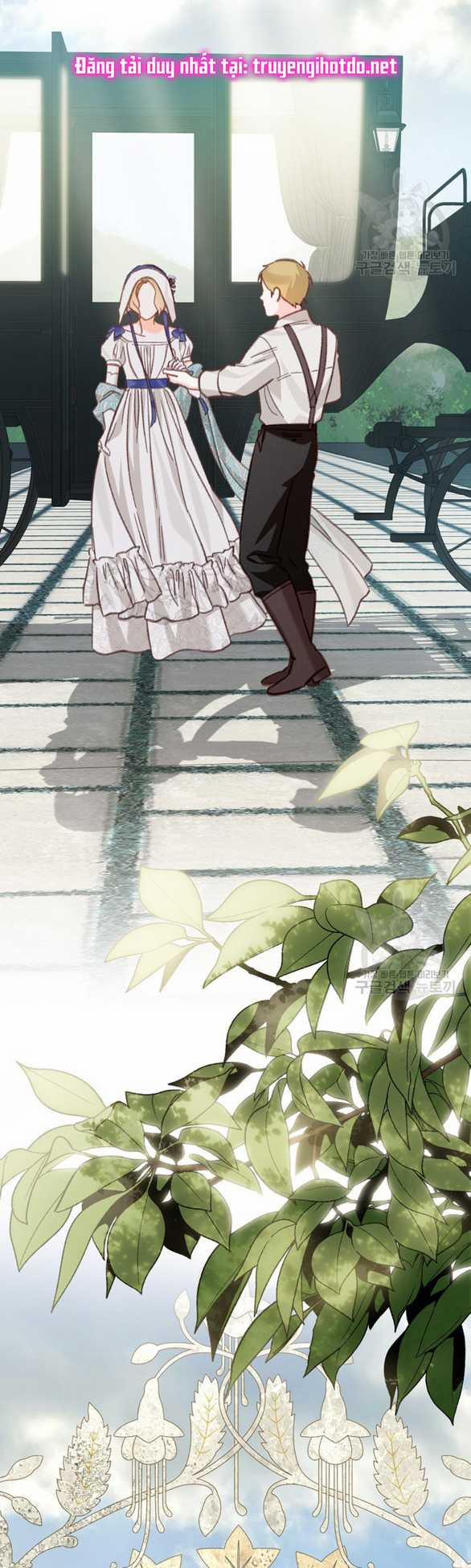 Làm Thế Nào Để Sinh Tồn Được Trong Game Kinh Dị 26.1 trang 5