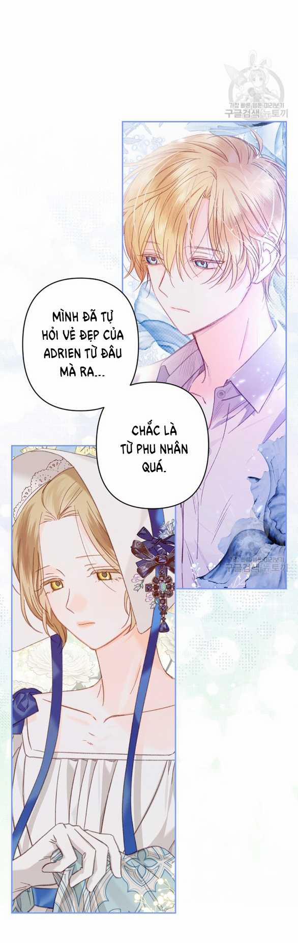 Làm Thế Nào Để Sinh Tồn Được Trong Game Kinh Dị 26.1 trang 8