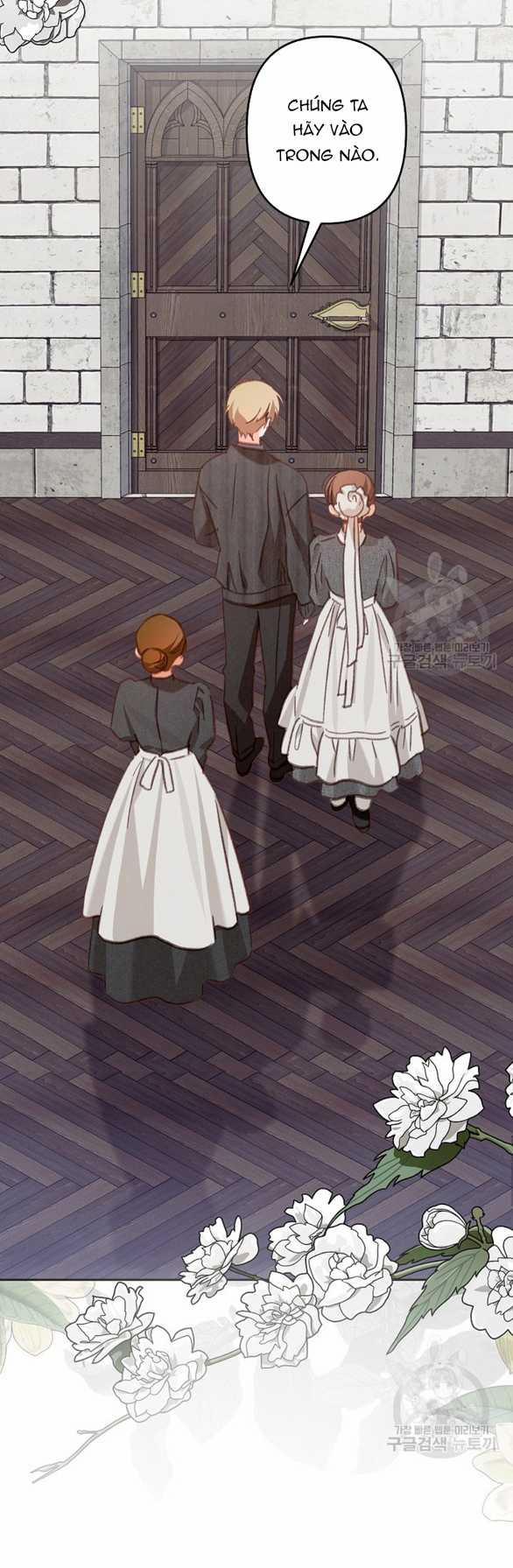 Làm Thế Nào Để Sinh Tồn Được Trong Game Kinh Dị 27.2 trang 11