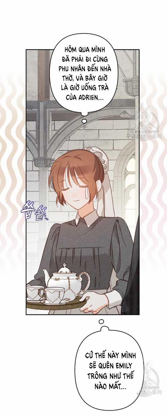 Làm Thế Nào Để Sinh Tồn Được Trong Game Kinh Dị 27.2 trang 12