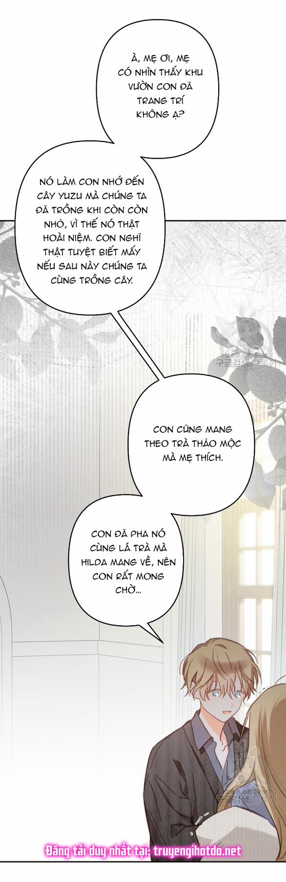 Làm Thế Nào Để Sinh Tồn Được Trong Game Kinh Dị 28.1 trang 10