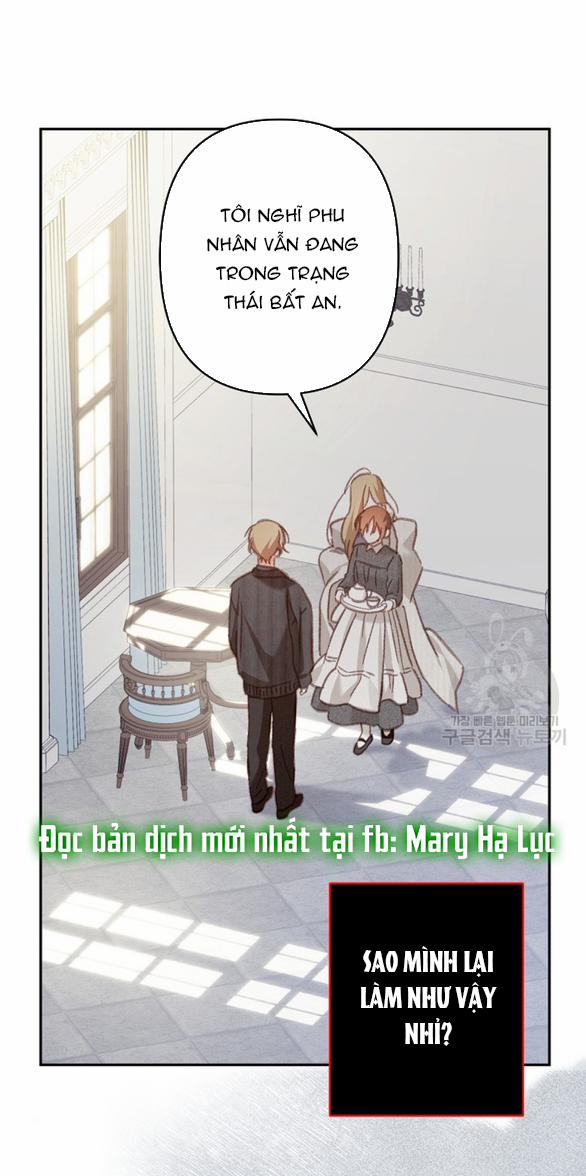 Làm Thế Nào Để Sinh Tồn Được Trong Game Kinh Dị 28.1 trang 16