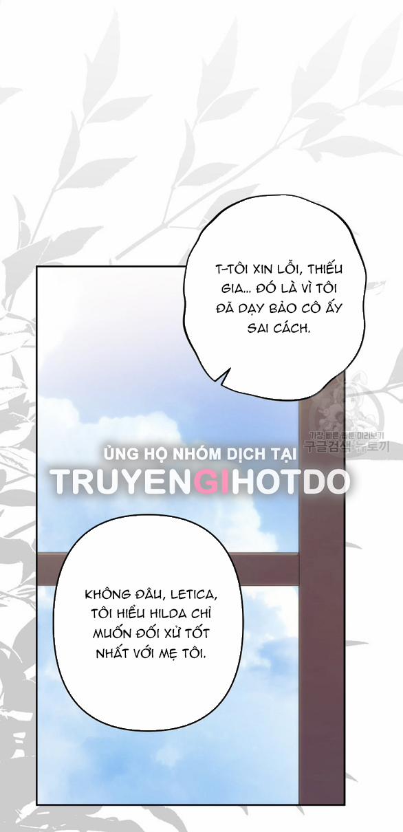 Làm Thế Nào Để Sinh Tồn Được Trong Game Kinh Dị 28.1 trang 22