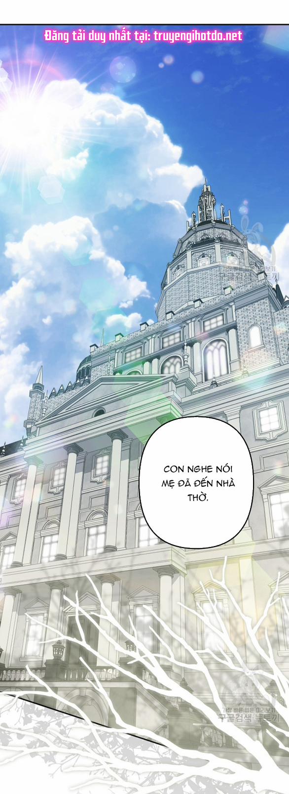 Làm Thế Nào Để Sinh Tồn Được Trong Game Kinh Dị 28.1 trang 6