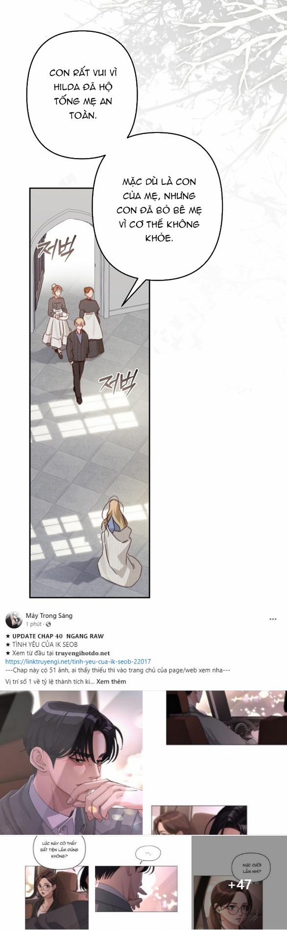 Làm Thế Nào Để Sinh Tồn Được Trong Game Kinh Dị 28.1 trang 7