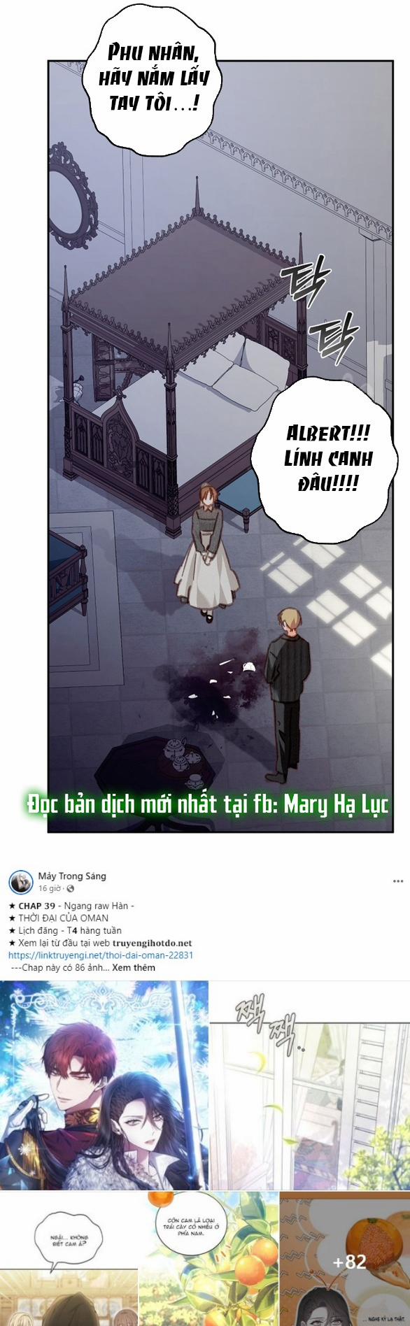 Làm Thế Nào Để Sinh Tồn Được Trong Game Kinh Dị 28.2 trang 10