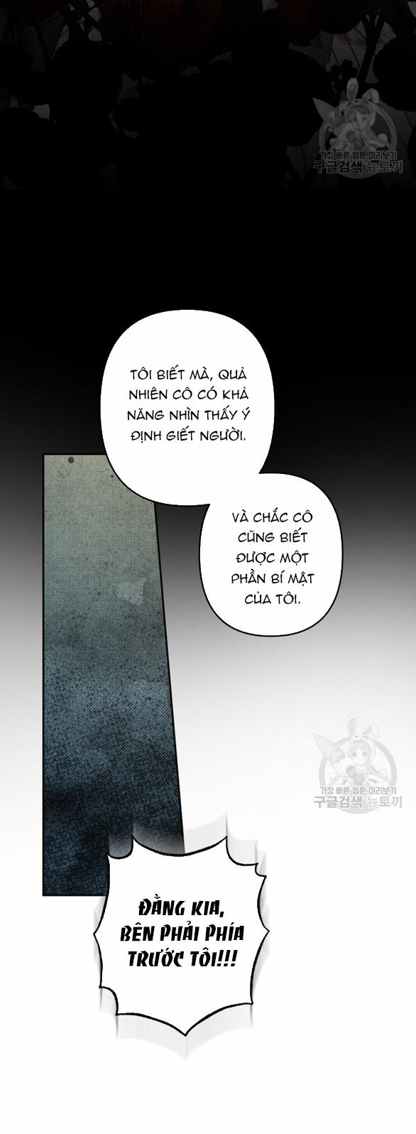 Làm Thế Nào Để Sinh Tồn Được Trong Game Kinh Dị 28.2 trang 18