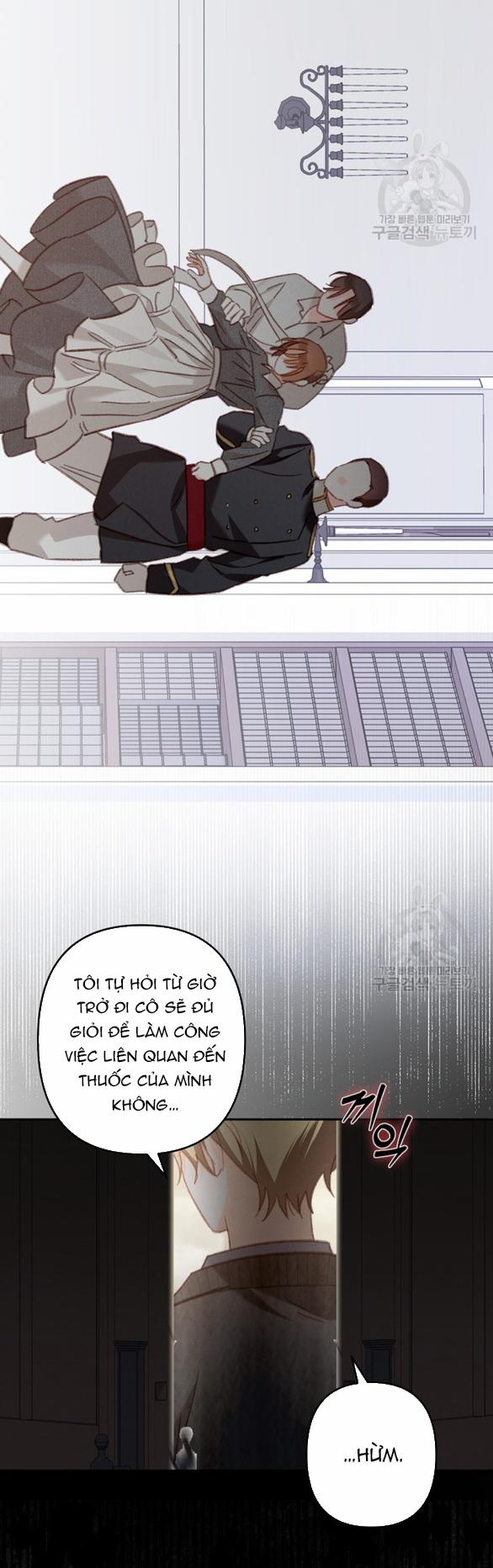 Làm Thế Nào Để Sinh Tồn Được Trong Game Kinh Dị 28.2 trang 23