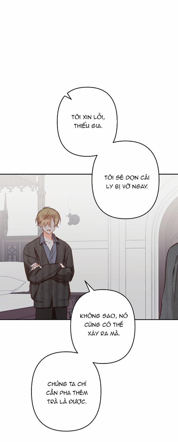 Làm Thế Nào Để Sinh Tồn Được Trong Game Kinh Dị 28.2 trang 4