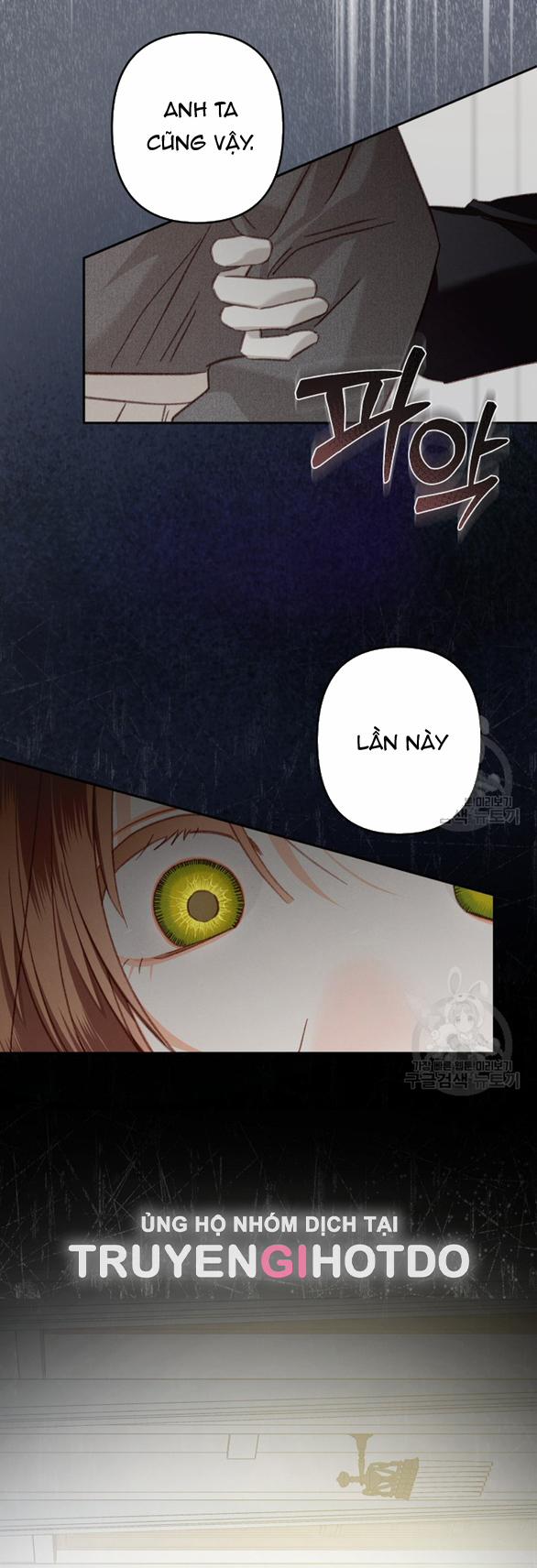 Làm Thế Nào Để Sinh Tồn Được Trong Game Kinh Dị 29.1 trang 1