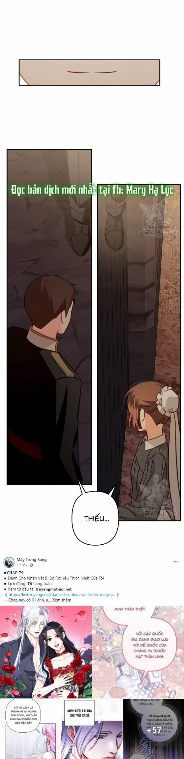 Làm Thế Nào Để Sinh Tồn Được Trong Game Kinh Dị 29.1 trang 14