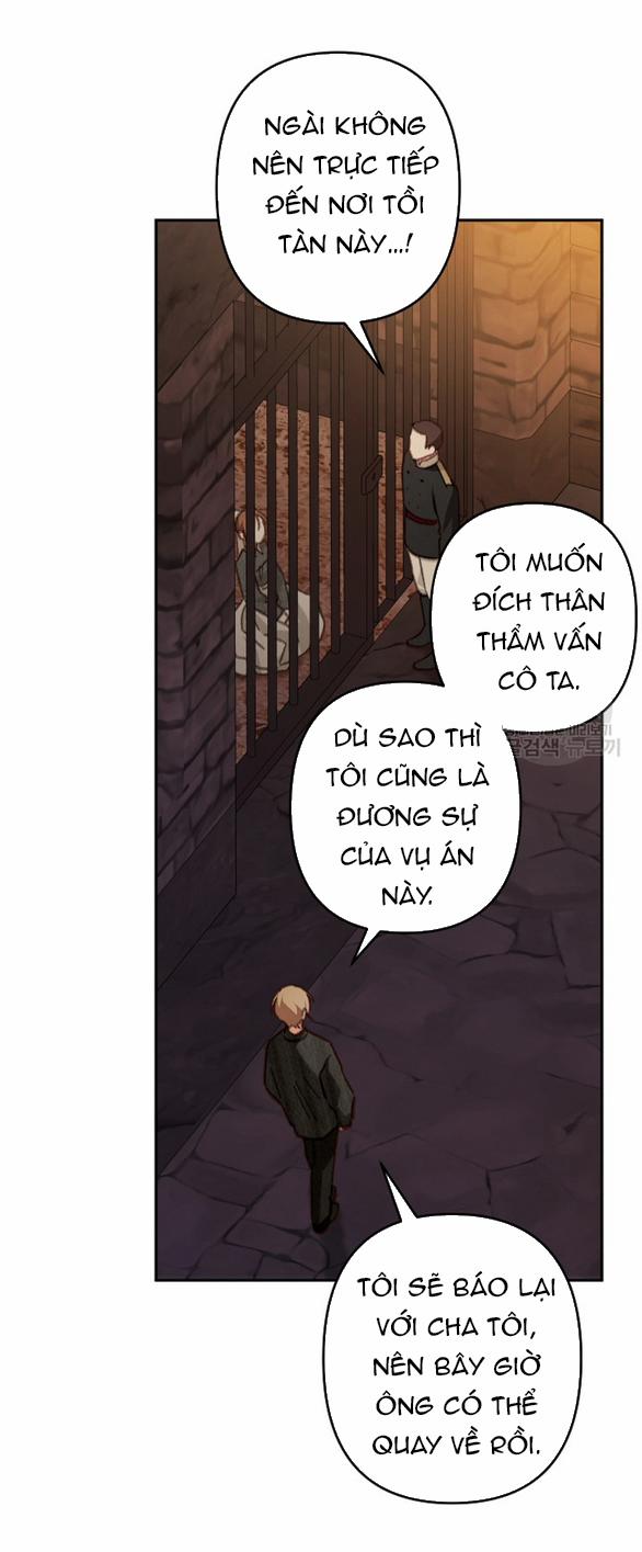 Làm Thế Nào Để Sinh Tồn Được Trong Game Kinh Dị 29.1 trang 16