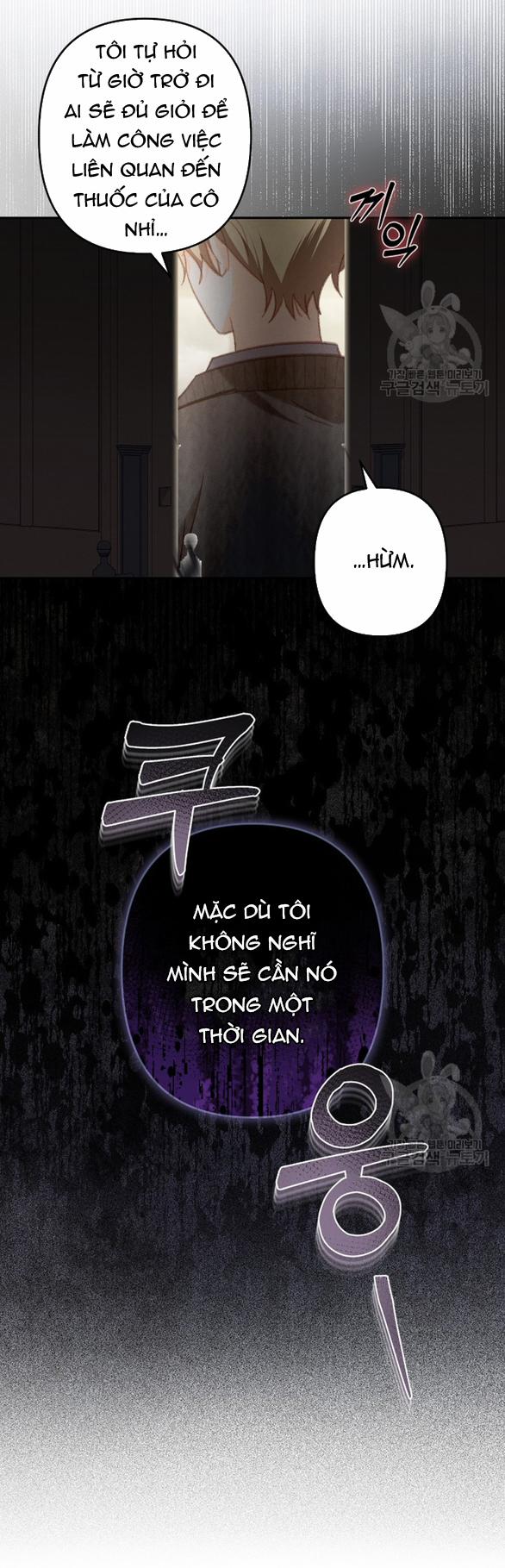 Làm Thế Nào Để Sinh Tồn Được Trong Game Kinh Dị 29.1 trang 4