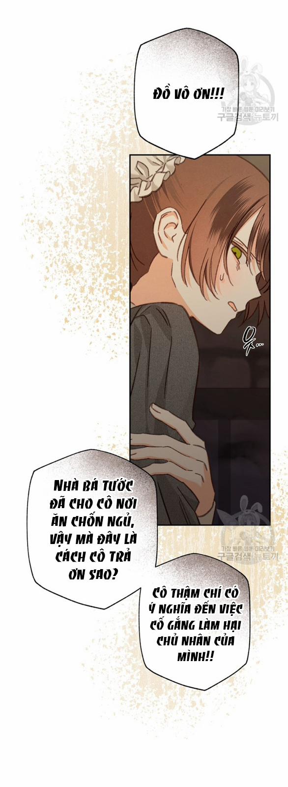 Làm Thế Nào Để Sinh Tồn Được Trong Game Kinh Dị 29.1 trang 7