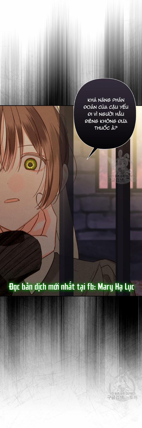 Làm Thế Nào Để Sinh Tồn Được Trong Game Kinh Dị 29.2 trang 10