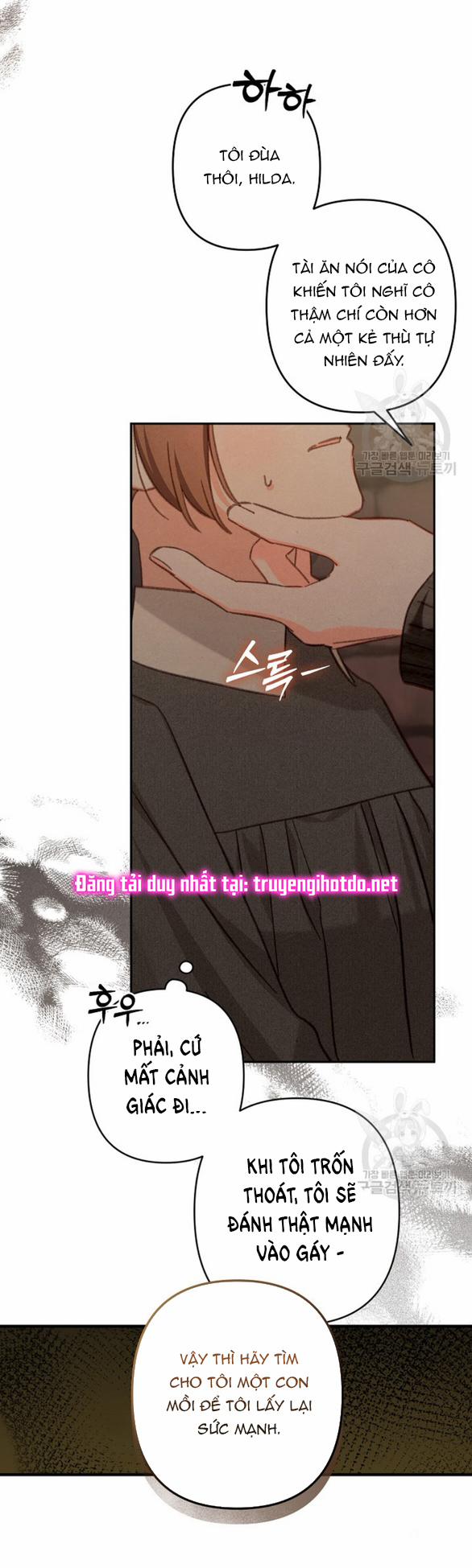 Làm Thế Nào Để Sinh Tồn Được Trong Game Kinh Dị 29.2 trang 12