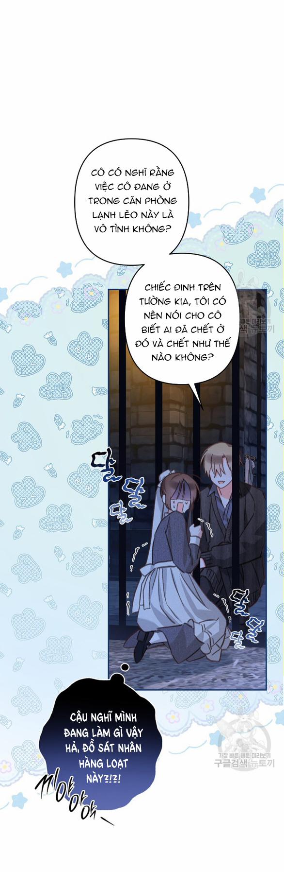 Làm Thế Nào Để Sinh Tồn Được Trong Game Kinh Dị 29.2 trang 18