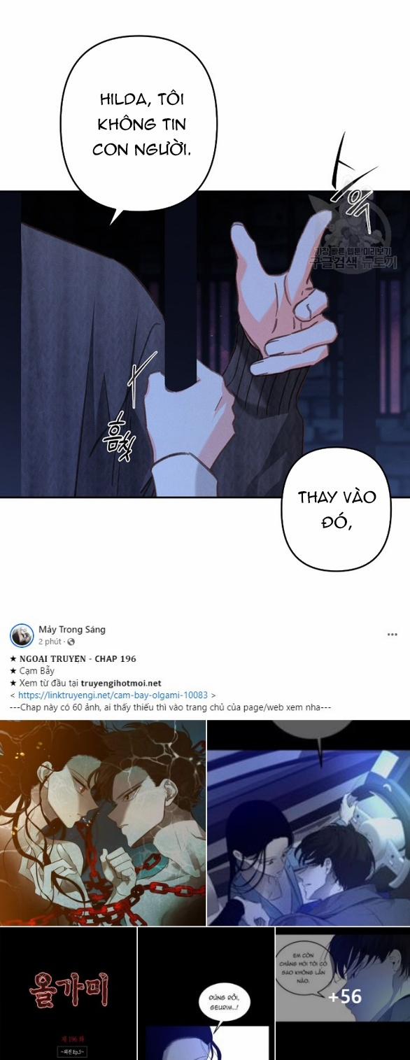 Làm Thế Nào Để Sinh Tồn Được Trong Game Kinh Dị 29.2 trang 19