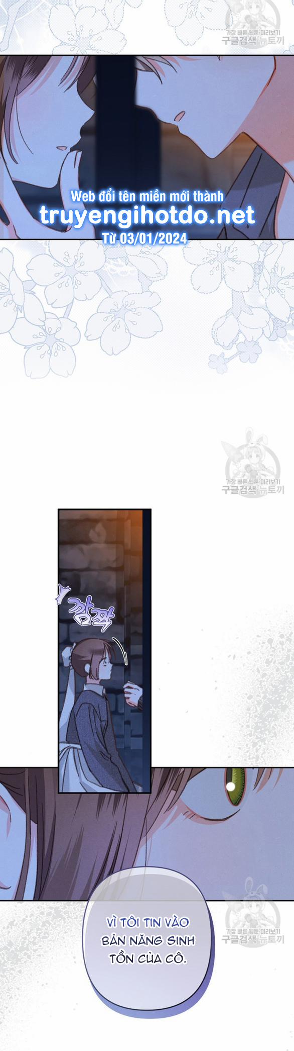 Làm Thế Nào Để Sinh Tồn Được Trong Game Kinh Dị 29.2 trang 22