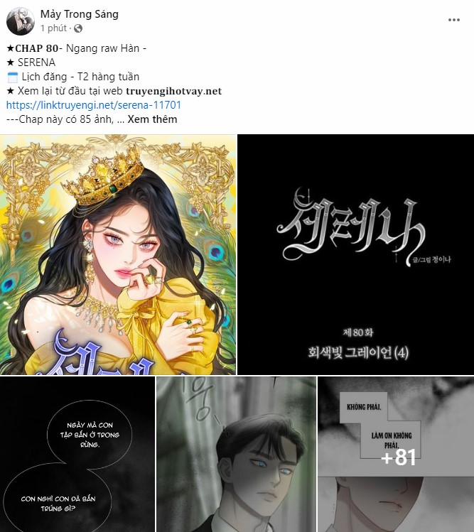 Làm Thế Nào Để Sinh Tồn Được Trong Game Kinh Dị 29.2 trang 28