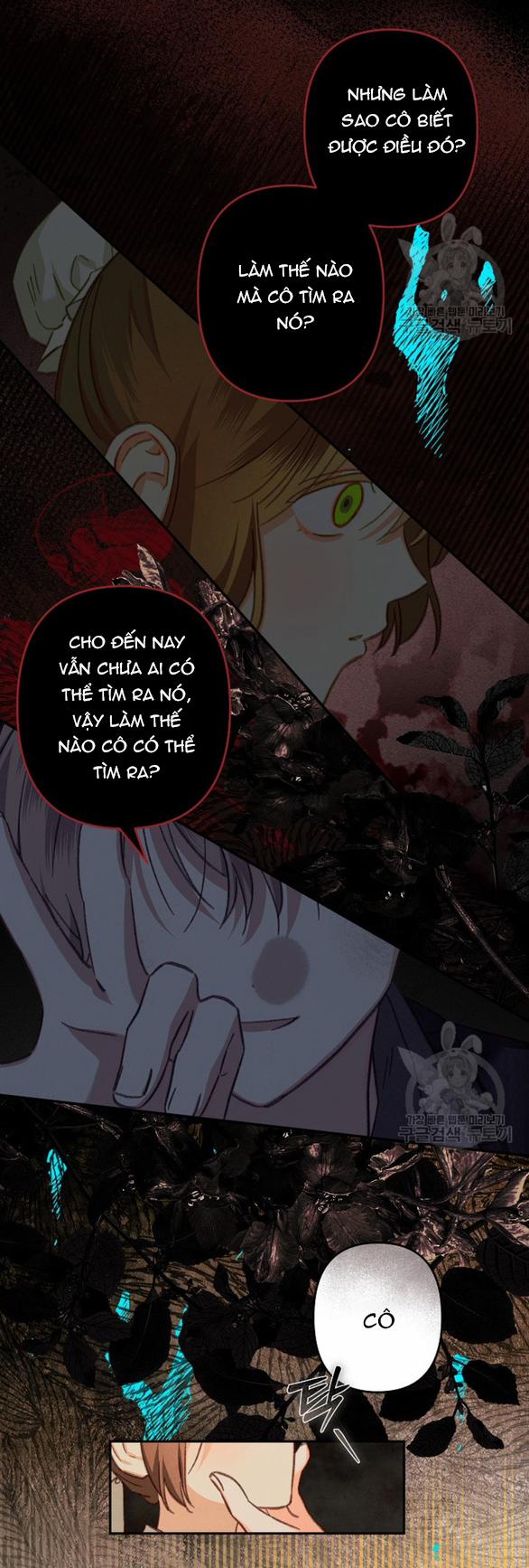 Làm Thế Nào Để Sinh Tồn Được Trong Game Kinh Dị 29.2 trang 4