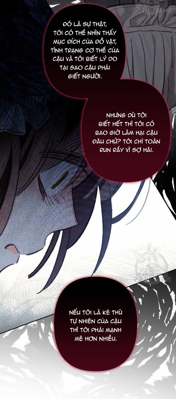 Làm Thế Nào Để Sinh Tồn Được Trong Game Kinh Dị 29.2 trang 8