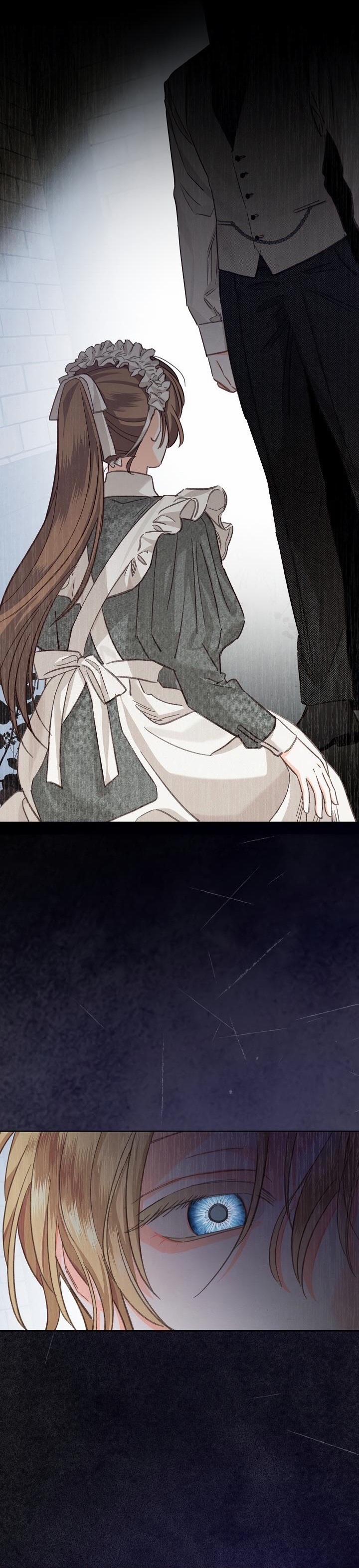 Làm Thế Nào Để Sinh Tồn Được Trong Game Kinh Dị 3.1 trang 1