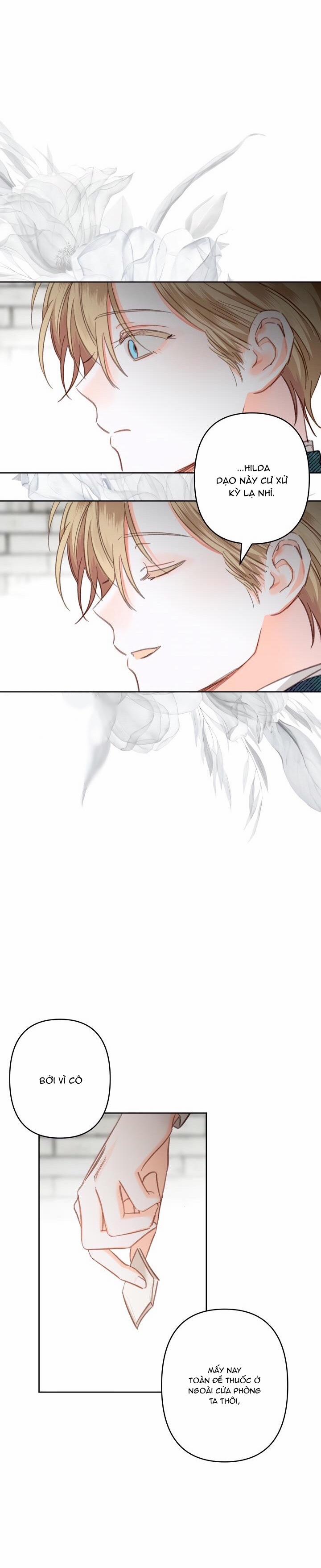 Làm Thế Nào Để Sinh Tồn Được Trong Game Kinh Dị 3.1 trang 12