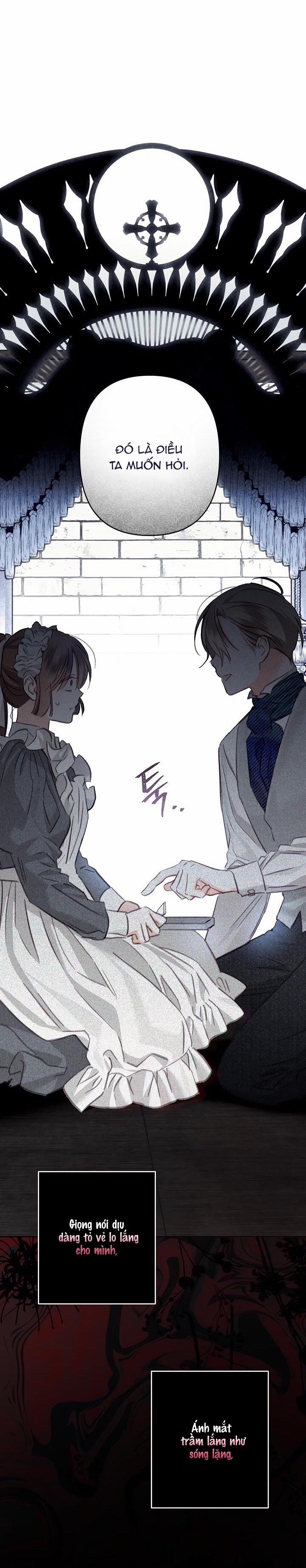 Làm Thế Nào Để Sinh Tồn Được Trong Game Kinh Dị 3.1 trang 14