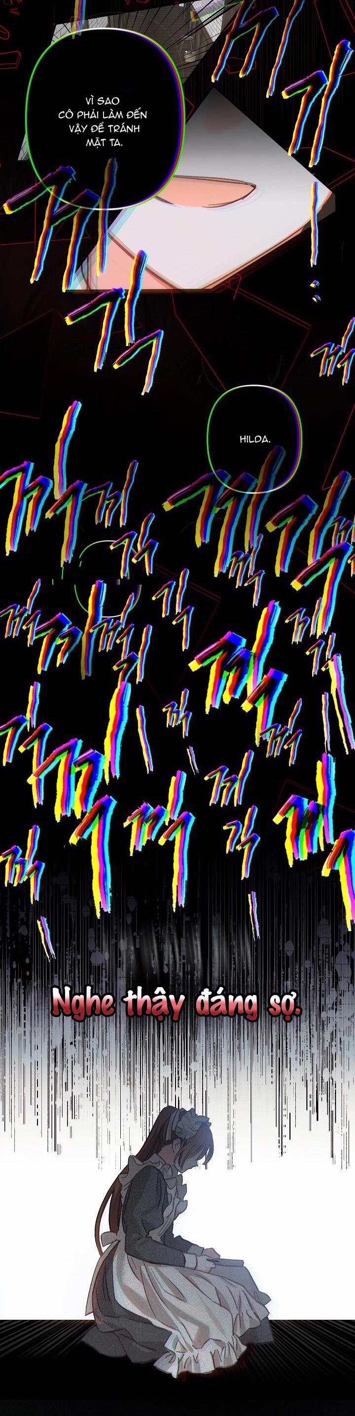 Làm Thế Nào Để Sinh Tồn Được Trong Game Kinh Dị 3.1 trang 16