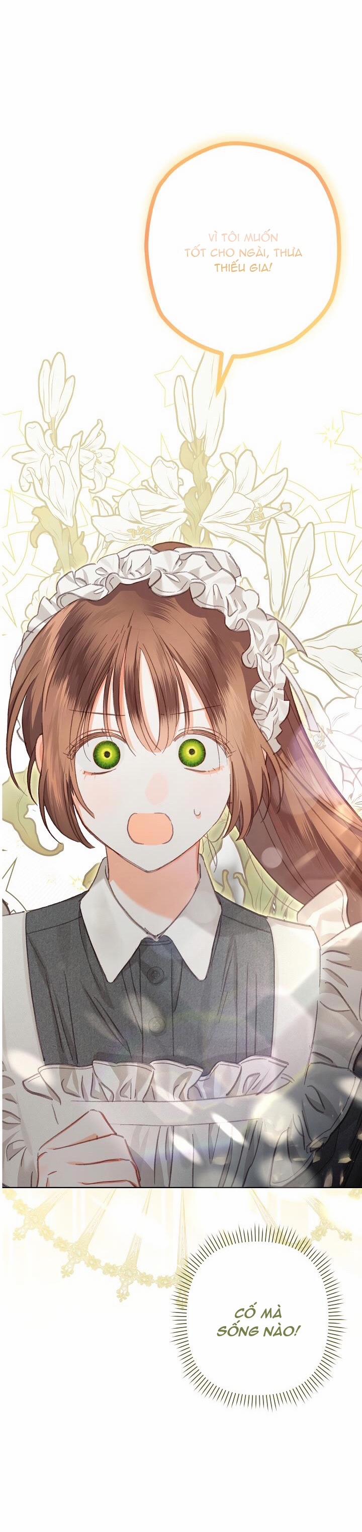 Làm Thế Nào Để Sinh Tồn Được Trong Game Kinh Dị 3.1 trang 18