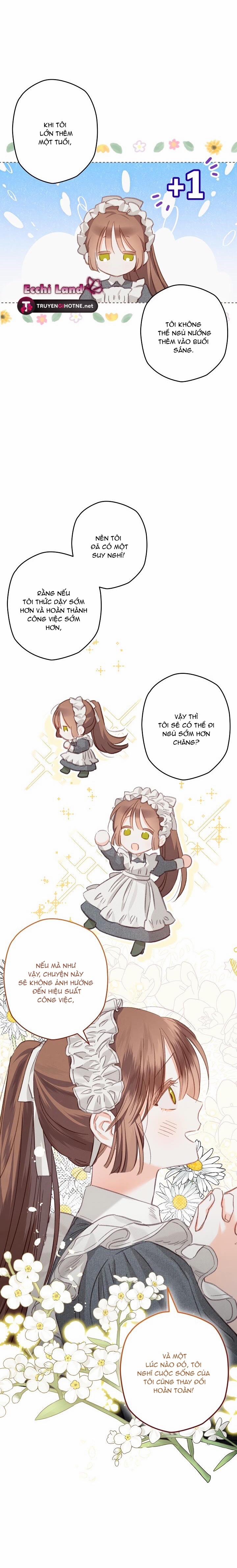 Làm Thế Nào Để Sinh Tồn Được Trong Game Kinh Dị 3.1 trang 19