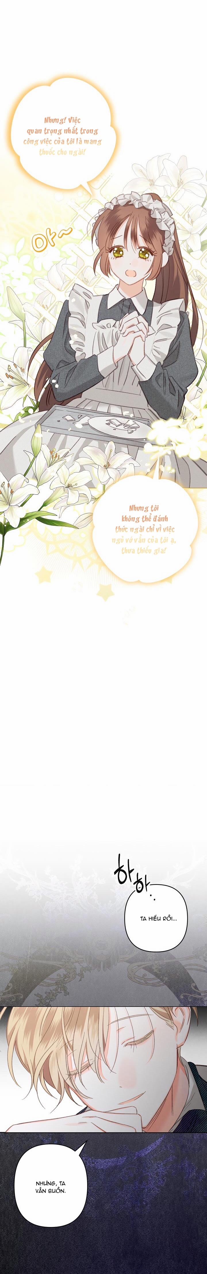 Làm Thế Nào Để Sinh Tồn Được Trong Game Kinh Dị 3.1 trang 20