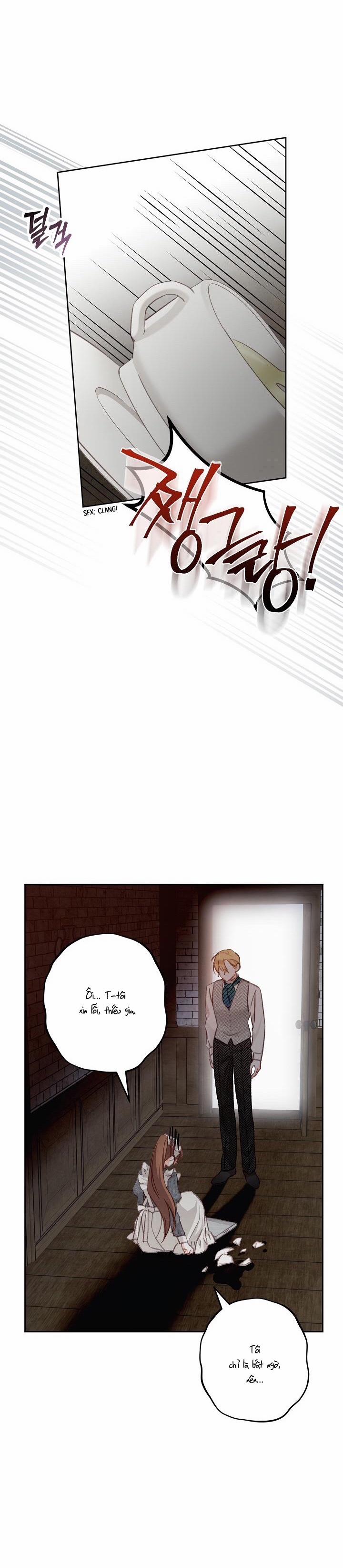 Làm Thế Nào Để Sinh Tồn Được Trong Game Kinh Dị 3.1 trang 3