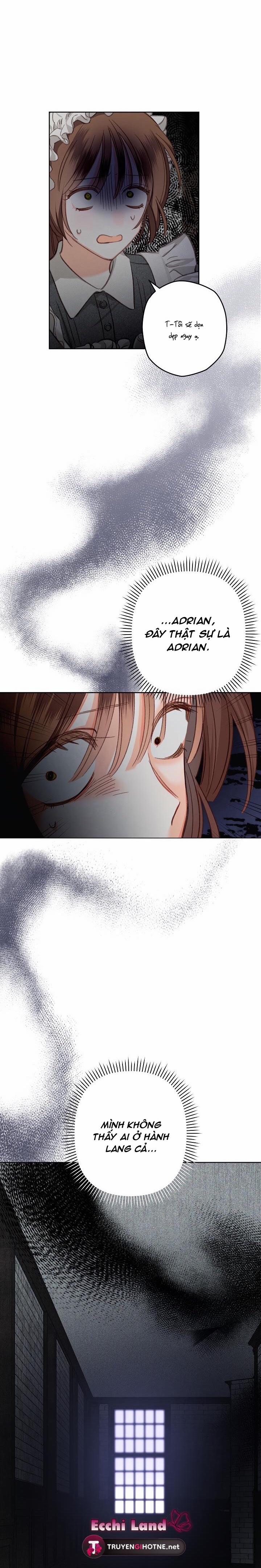 Làm Thế Nào Để Sinh Tồn Được Trong Game Kinh Dị 3.1 trang 4