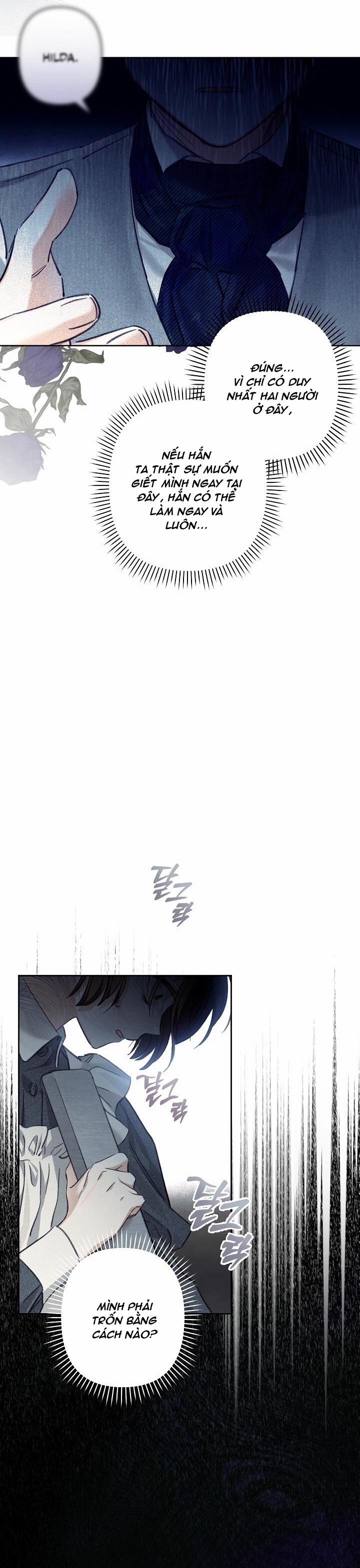 Làm Thế Nào Để Sinh Tồn Được Trong Game Kinh Dị 3.1 trang 6