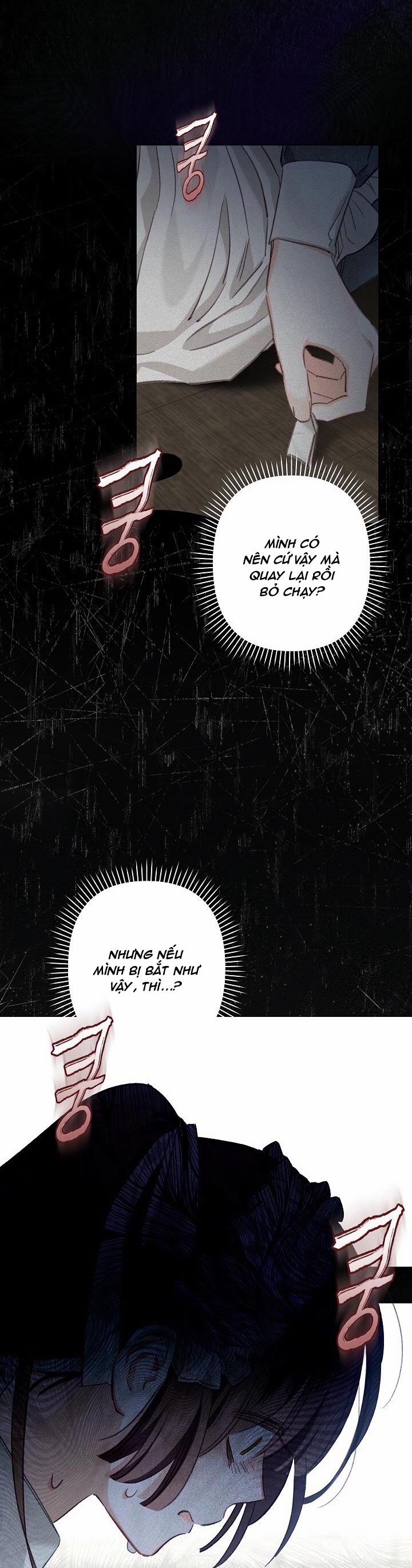 Làm Thế Nào Để Sinh Tồn Được Trong Game Kinh Dị 3.1 trang 7